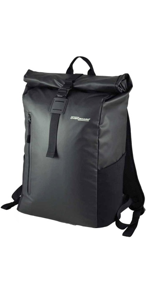 2026 OverBoard 20L Urban Waterproof (Ipx5) Backpack 41405.1 - Black